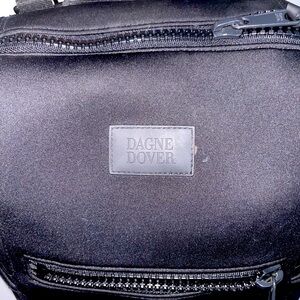 Dagne Dover small backpack